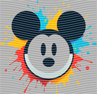Mickey-AMQ 1501